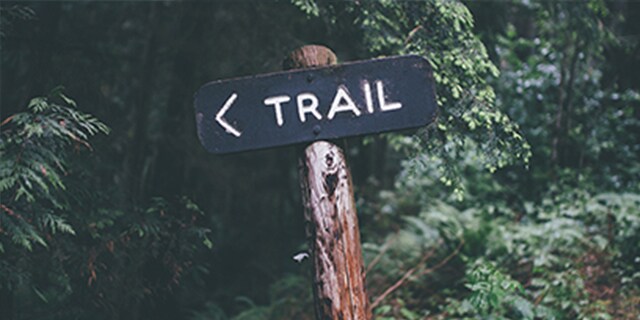 Trail troubles and hiking mistakes to avoid