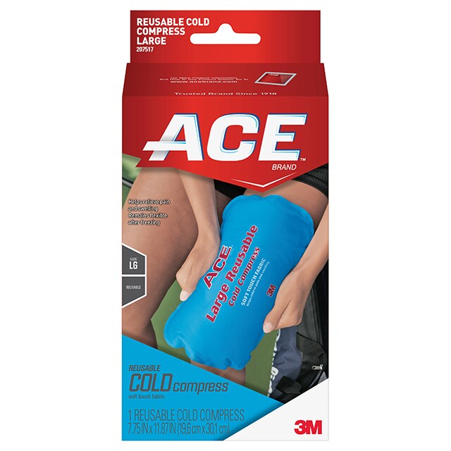 When To Use An Elastic Bandage For An Injury Ace Brand