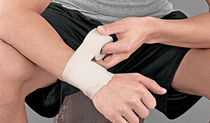 View All ACE Brand Tapes, Wraps, & Gear

