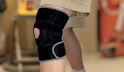 View All ACE Brand Knee & Calf Braces & Supports
