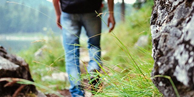 Tips for new hikers
