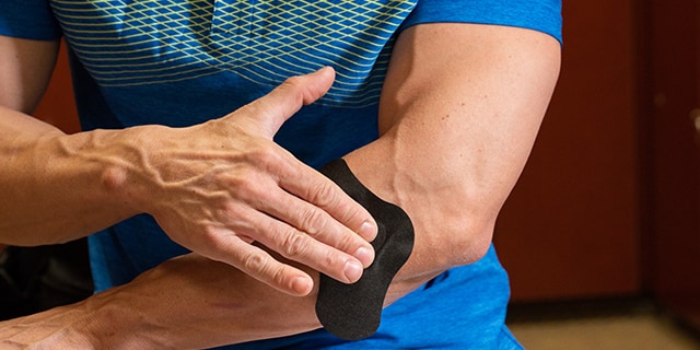 Should You Wrap A Sprained Ankle Overnight