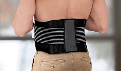 View All ACE Brand Back Braces & Supports
