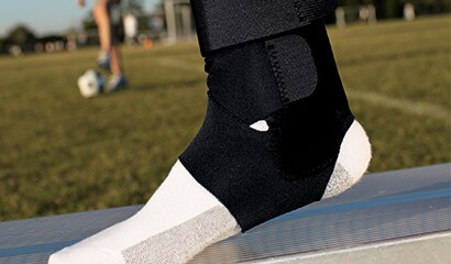 View All ACE Brand Ankle & Foot Braces & Supports
