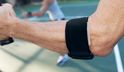 View All ACE Brand Elbow & Arm Braces & Supports
