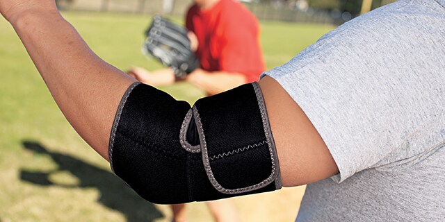 Take care of your ACE™ Brand braces and supports to get the most out of them.
